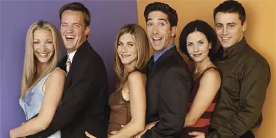 Сериалы-ситкомы